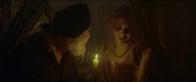 The guards whipped her
in Tor di Nona. - Caravaggio's Shadow