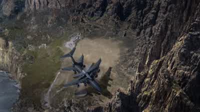 The guest house is not a S.H.I.E.L.D. - Marvel's Agents of S.H.I.E.L.D.
