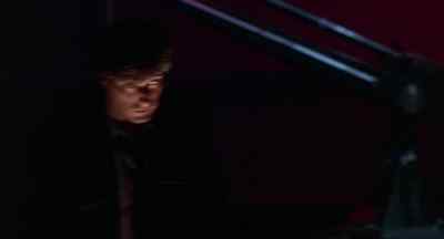 The guest list has been compiled... - The Last Dragon