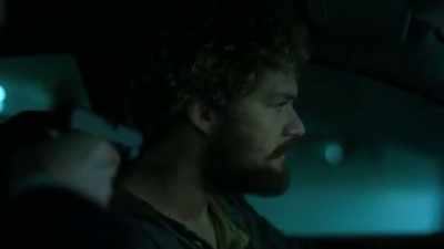The Guilds have monopoly on
trade, and set the prices. - Marvel's Iron Fist