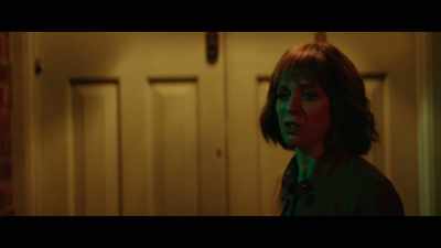 The guilt. Knowing what I'd done. - Safe
