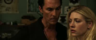 The guilt you must feel......not believing in him. - The Dark Tower