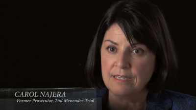 The guilty verdicts were read
one by one, - How It Really Happened