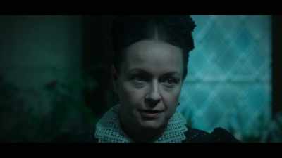 The Guises will not find out. - The Serpent Queen