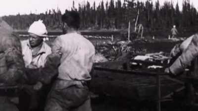 The Gulag system Dzerzhinsky pioneered - KGB - The Sword and the Shield