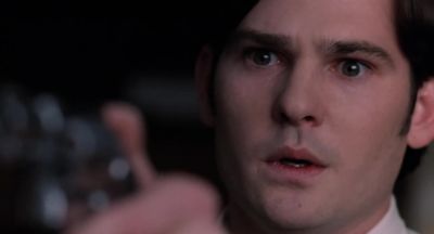 The gun again Can't you guys just play nice - Suicide Kings