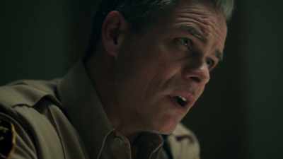 The gun we found
in your trailer - Riverdale