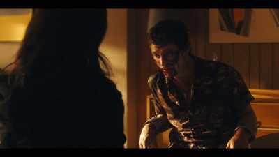 The gun in the safe,
and I thought, - Jett