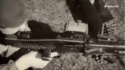 The gun may have had weaknesses, - Guns That Changed The Game