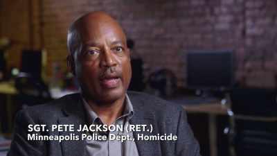 THE GUN OBVIOUSLY
WOULD BE NICE - Hometown Homicide