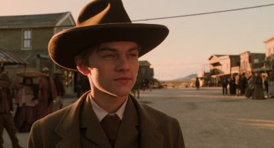The gunfight is in the head - The Quick and the Dead