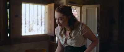 The gunfire slowed
business down for a bit, - Gunfight at Rio Bravo