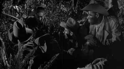 The gunners have just left their posts.
I'll get my cognac. - China Gate