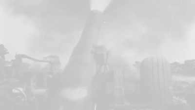 The guns are so powerful
they cause windows - Secret Nazi Ruins