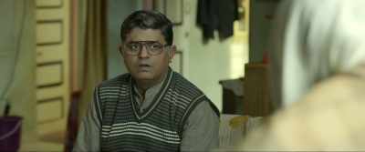 The Guru told us at the prayer meet... - Badhaai Ho
