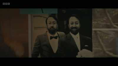 The guv has a twin? - Ludwig