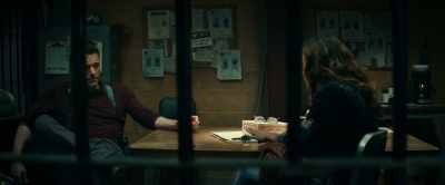 The guy at the bank, - Hypnotic