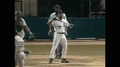 The guy broke bats
with his bare hands. - Breaking Olympia: The Phil Heath Story