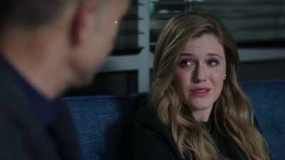 - The guy called me a witch, - The InBetween