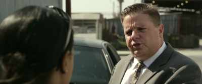 - The guy escaped from an
institution in Seattle. - Out of Time