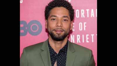  "the guy from empire says - Jussie Smollett: Anatomy of a Hoax