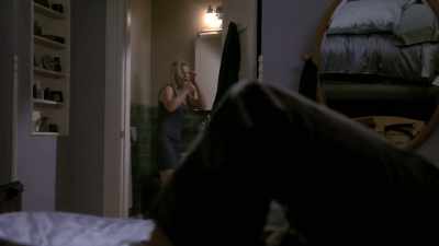 The guy gives him cpr, - Trauma
