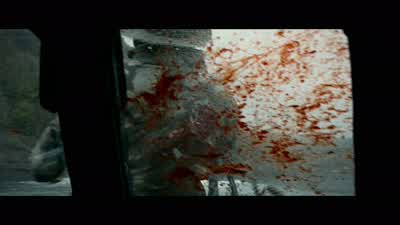 The guy is good. - The Expendables 2