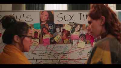 - The guy I had
a one-night stand with - Laid