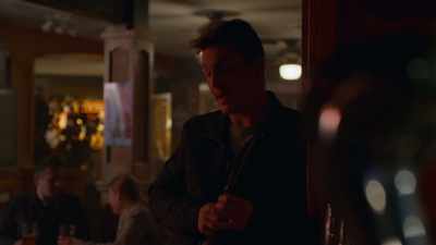 The guy I'm looking for, - Aurora Teagarden Mysteries: Something New