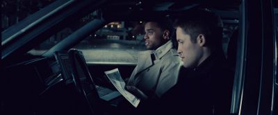 The guy in charge says it's nothing.
Let's go. - Underworld: Awakening