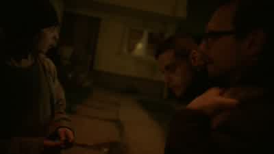 The guy in the house will set you up right. - Mr. Robot