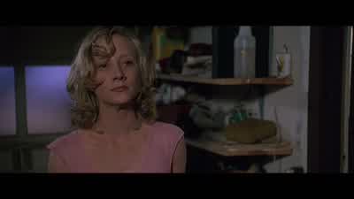 I spent all these years trying to be the good guyYou know the man in the white fucking hatFor whatFor nothingI'm not becoming like them Maggie I am them - Donnie Brasco