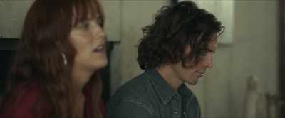 The guy that lets people down - Daisy Jones & the Six