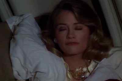 The guy must be very stupid
or very rich. - Moonlighting