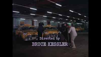 The guy had no head. - Kolchak: The Night Stalker
