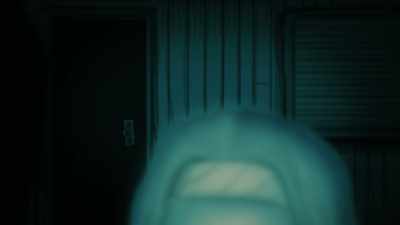 The guy that owns
the place sits down, - Sasquatch