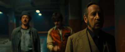 The guy who represents this merchandise, - Free Fire