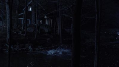 The guy you sent,
where is he? - Homeland