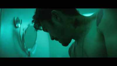 The guy who shot me shot him. - Assassin Club