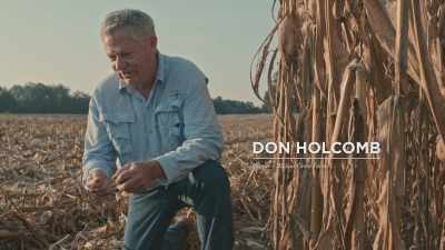 The guy that's
making the furniture - Neat: The Story of Bourbon