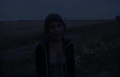 The guy who told me - One-Way to Tomorrow
