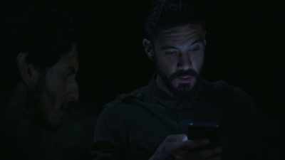 The guy we want is
actually named Cole, - Mayans M.C.