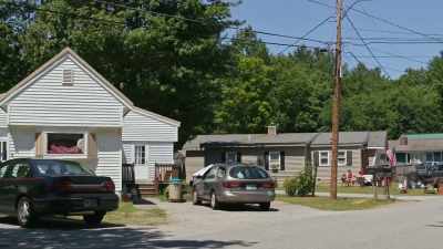 The guy who was
actually going to buy them, - A Decent Home