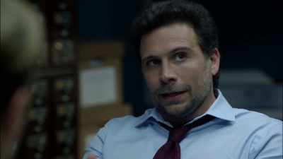 THE GUY WAS BUSTED FOR POT,
NOT COCAINE, - Wicked City