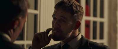 The guy who was on the TV, - Three Day Millionaire
