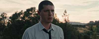 The guy
who was trying to kill you, - Echoes of Violence