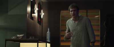 The guy that you once
fell in love with - LX 2048