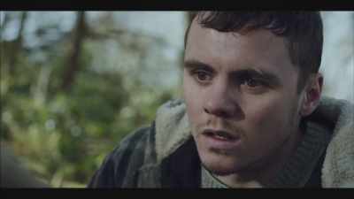 The guy's a fucking paedo. - Gangs of London