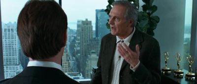 The guy's a poster child for the disenfranchised Why How - Mad City