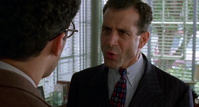 The guy's a souse - Barton Fink
